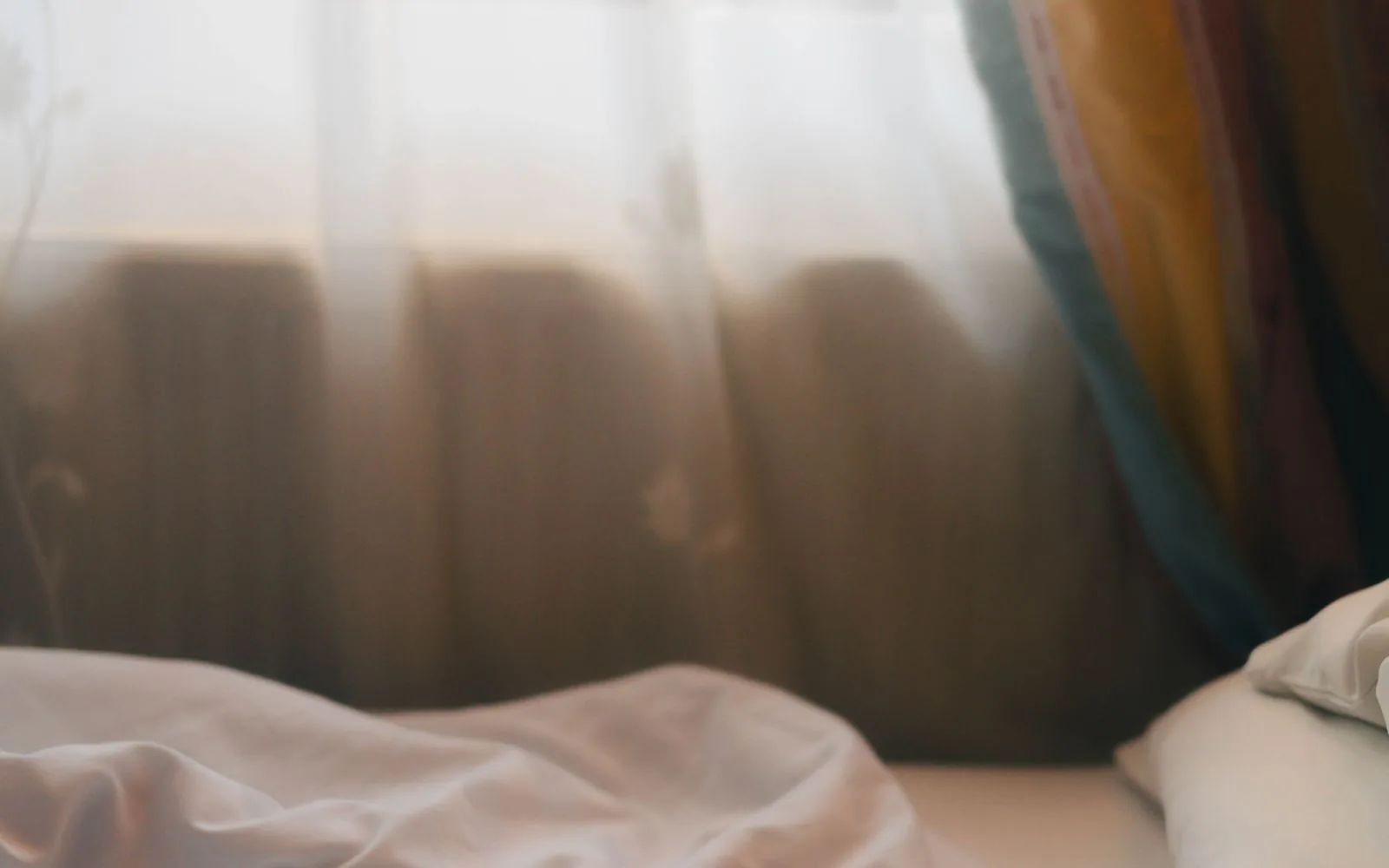 Sexual Wellness in an authentic everyday-life setting